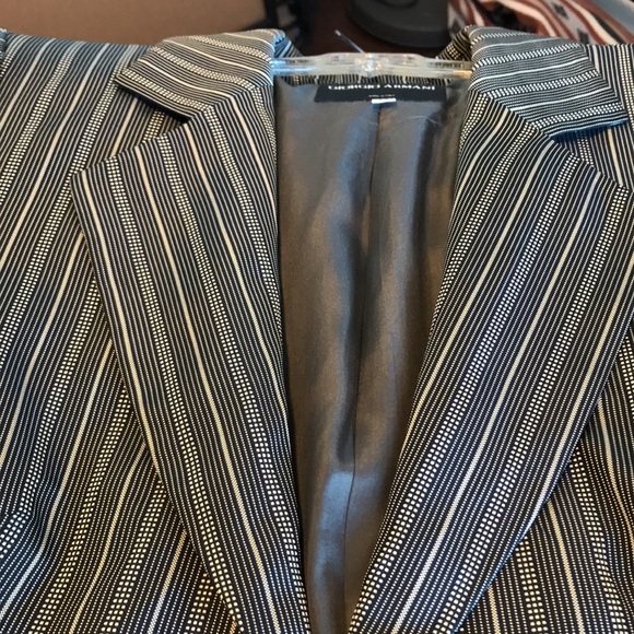 Giorgio Armani silk jacket - Picture 15 of 16